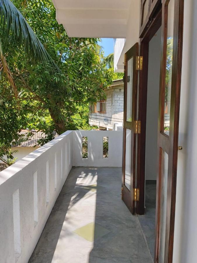 Anusha Apartment 15 Homestay Galle Exterior foto