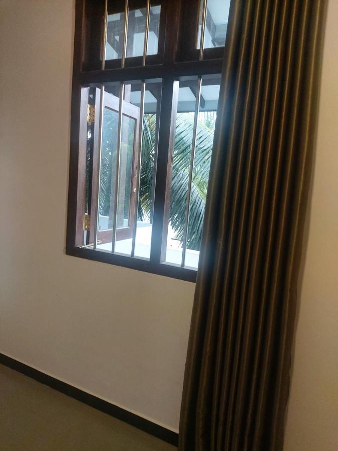 Anusha Apartment 15 Homestay Galle Exterior foto