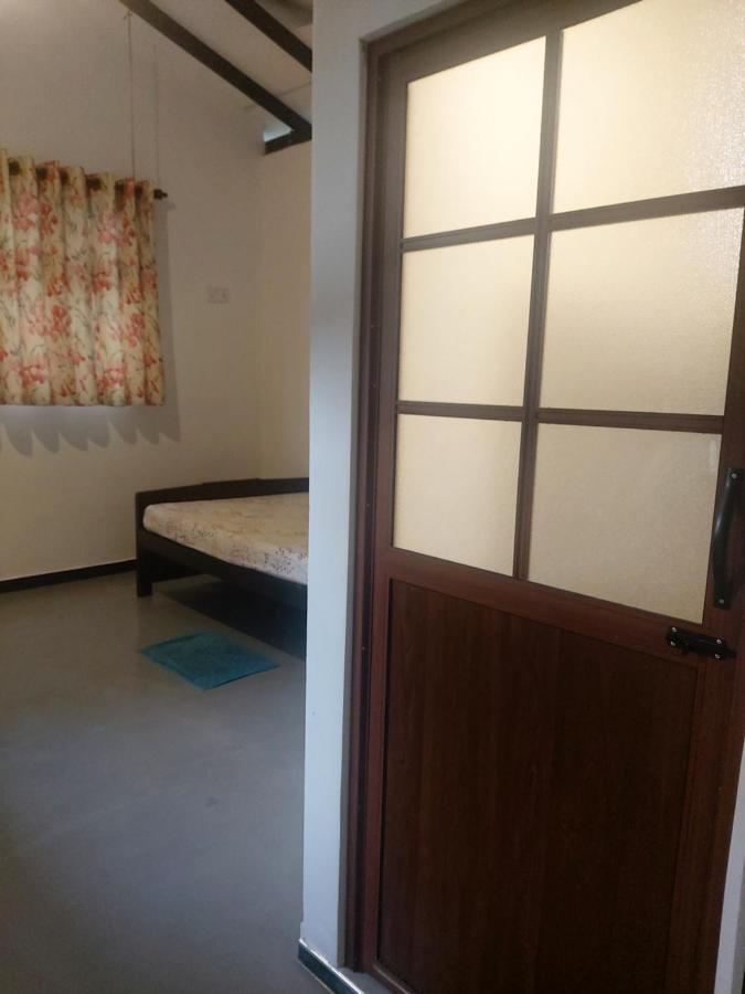 Anusha Apartment 15 Homestay Galle Exterior foto