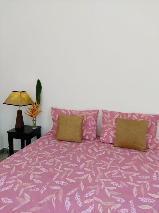 Anusha Apartment 15 Homestay Galle Exterior foto