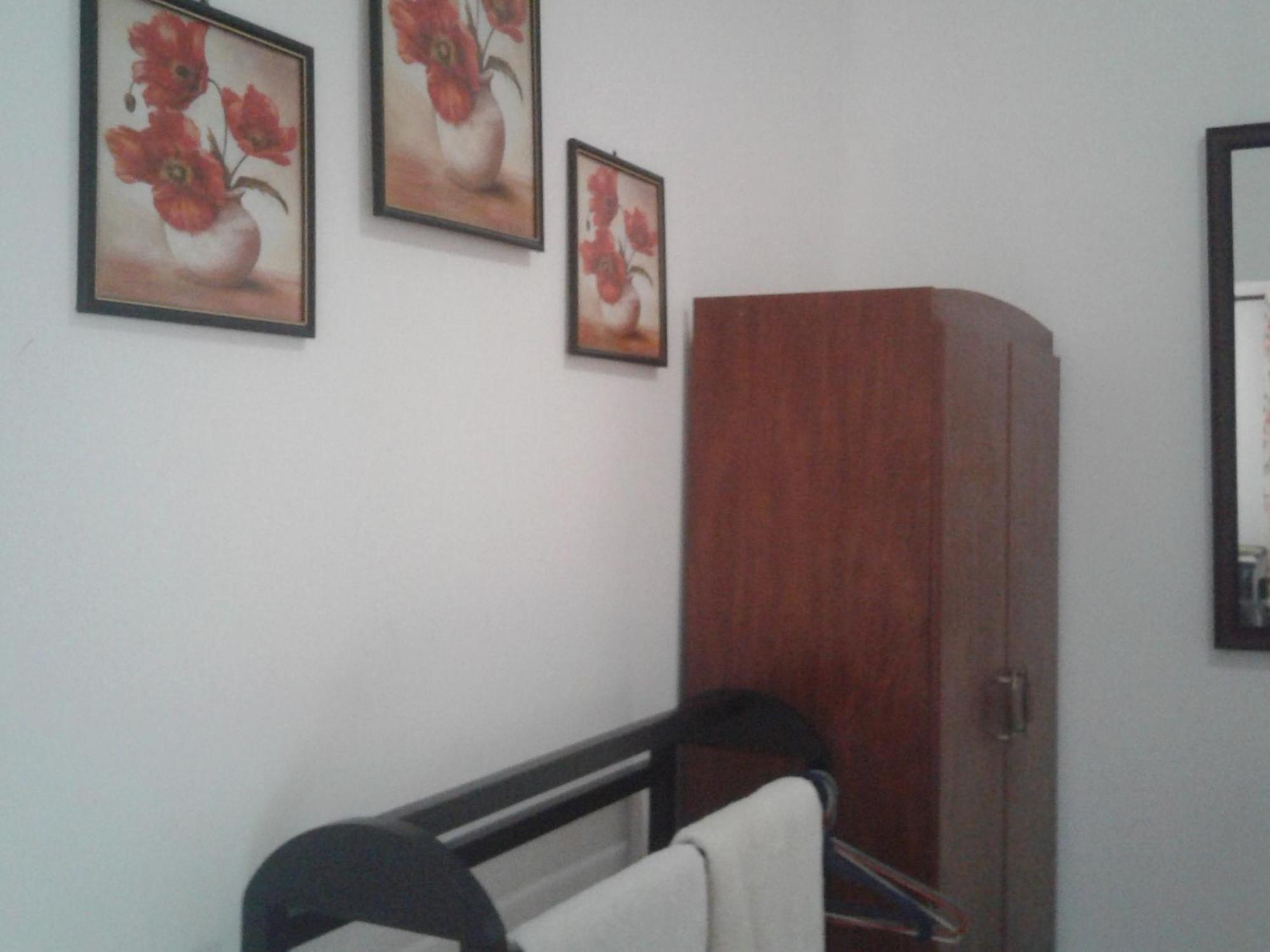 Anusha Apartment 15 Homestay Galle Exterior foto