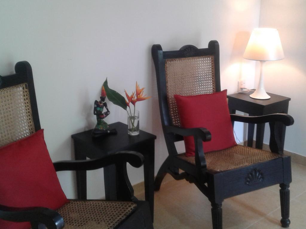 Anusha Apartment 15 Homestay Galle Exterior foto