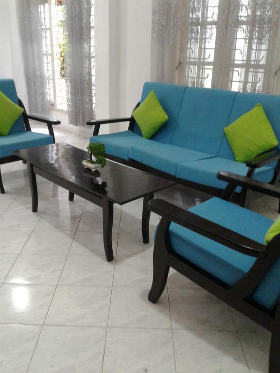 Anusha Apartment 15 Homestay Galle Exterior foto
