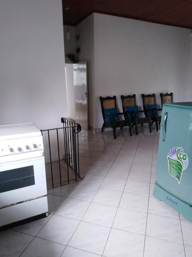 Anusha Apartment 15 Homestay Galle Exterior foto