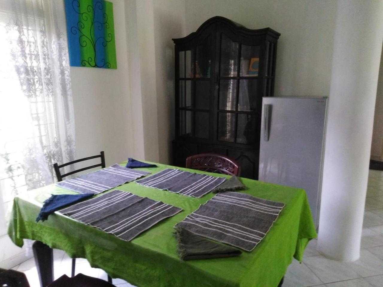 Anusha Apartment 15 Homestay Galle Exterior foto