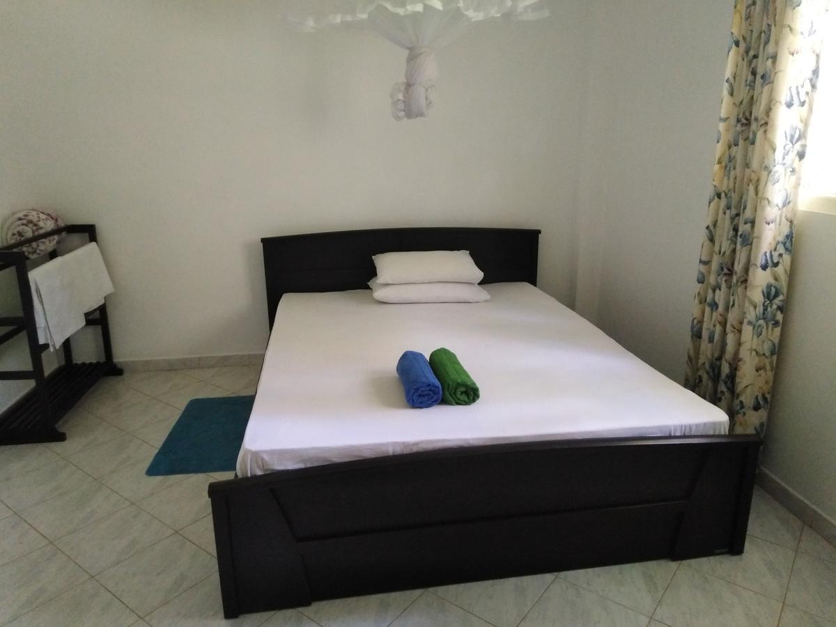 Anusha Apartment 15 Homestay Galle Exterior foto